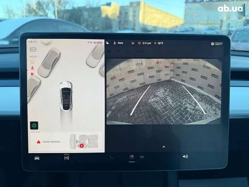 Tesla Model Y 2021 - фото 18