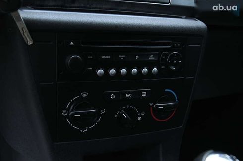 Citroёn C4 2007 - фото 16