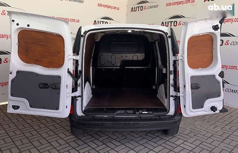 Renault Kangoo 2020 - фото 18