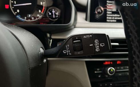 BMW X5 2015 - фото 24