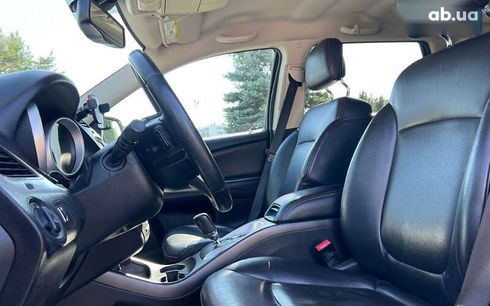 Dodge Journey 2017 - фото 9