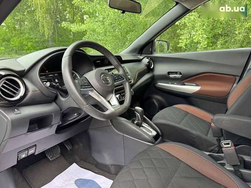 Nissan Kicks 2018 - фото 25