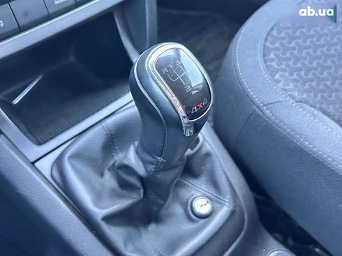 Skoda Yeti 2012 - фото 22