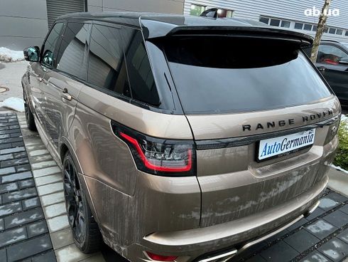 Land Rover Range Rover 2021 - фото 45