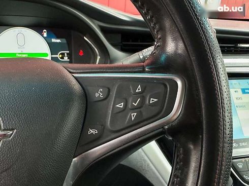 Opel Ampera-e 2019 - фото 17