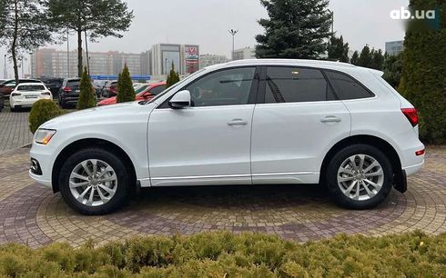 Audi Q5 2016 - фото 4