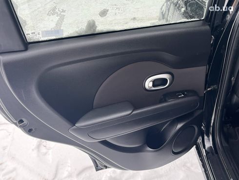 Kia Soul 2019 черный - фото 25