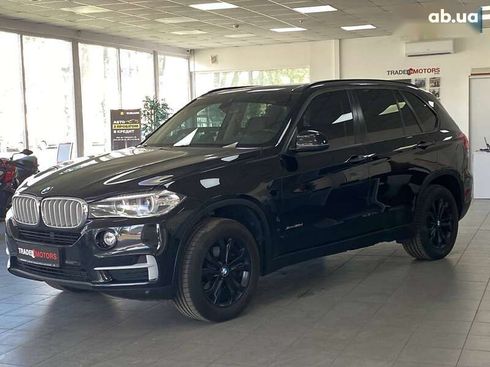 BMW X5 2014 - фото 4