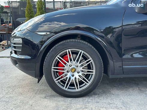 Porsche Cayenne 2011 - фото 10