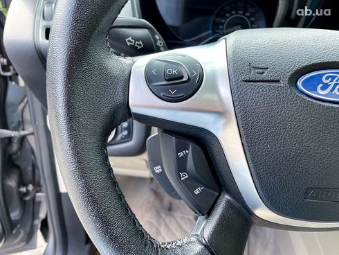 Ford C-Max 2014 серый - фото 33
