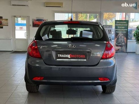 Kia Cee'd 2009 - фото 11