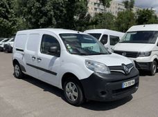 Продажа б/у Renault Kangoo в Киевской области - купить на Автобазаре