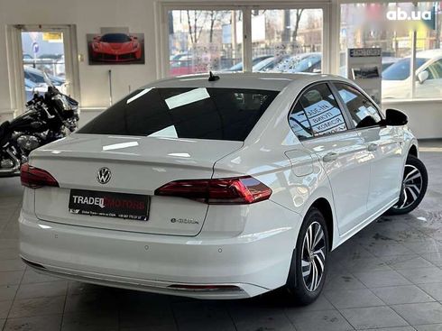 Volkswagen e-Bora 2020 - фото 14