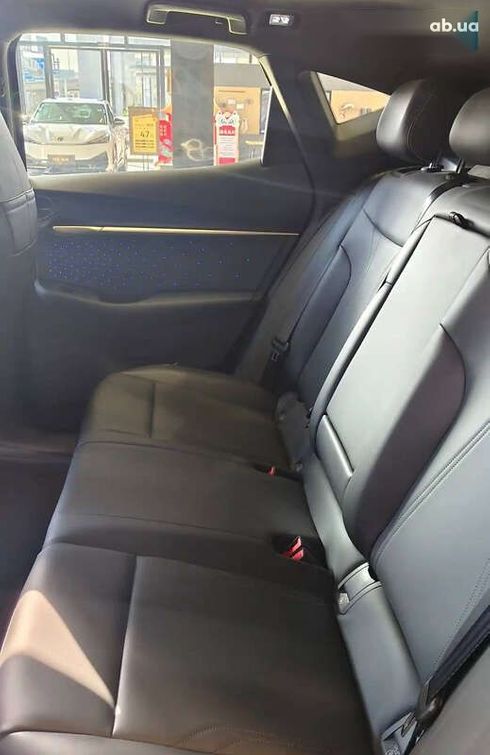Volkswagen ID. Unyx 2024 - фото 13