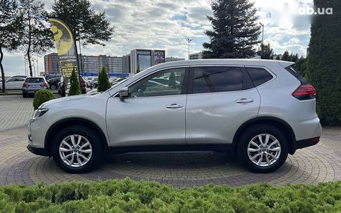 Nissan X-Trail 2019 - фото 4