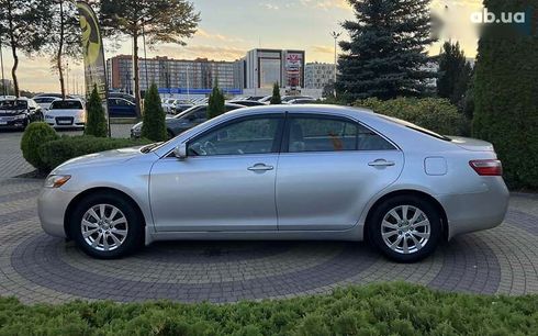 Toyota Camry 2006 - фото 4