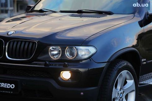 BMW X5 2006 - фото 4