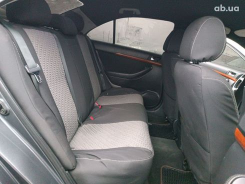 Toyota Avensis 2007 серый - фото 99