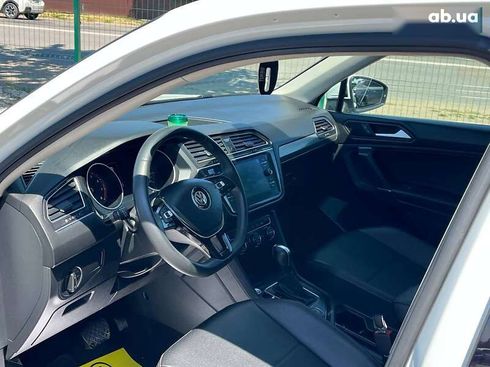 Volkswagen Tiguan 2019 - фото 18