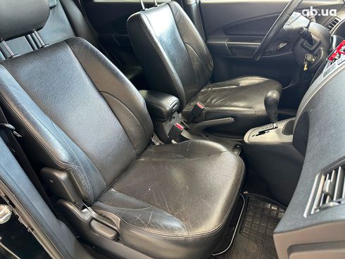 Hyundai Tucson 2008 черный - фото 49