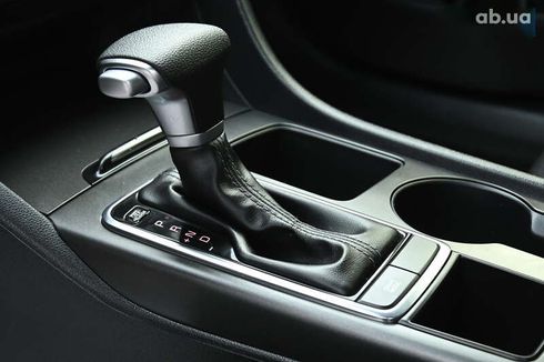 Kia Optima 2018 - фото 21