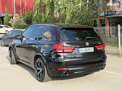 BMW X5 2018 - фото 18