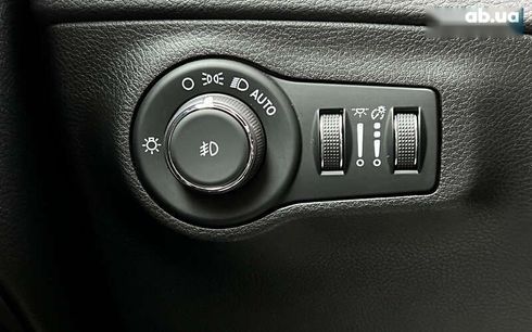 Jeep Compass 2019 - фото 17