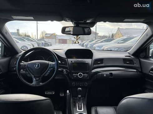 Acura ILX 2019 - фото 23