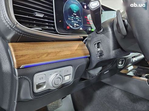 Mercedes-Benz GLE-Class 2021 - фото 28