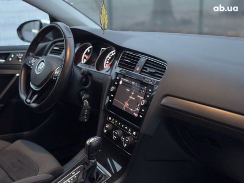Volkswagen Golf 2019 - фото 14