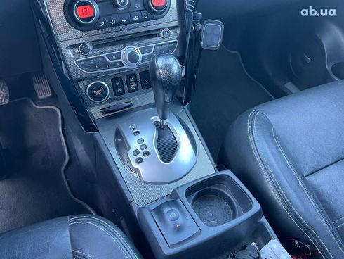 Renault Koleos 2012 черный - фото 37