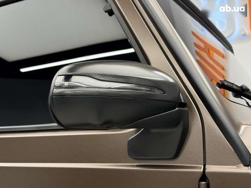 Mercedes-Benz G-Класс 2023 - фото 11