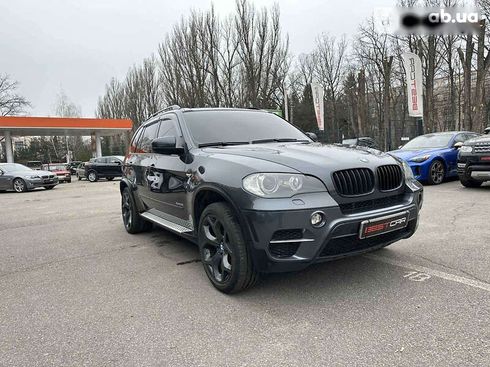 BMW X5 2010 - фото 7