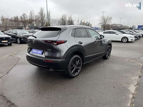 Mazda CX-30 2024 - фото 5