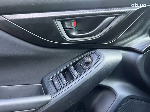 Subaru Impreza 2020 серый - фото 13