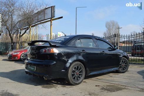 Mitsubishi Lancer 2014 - фото 6