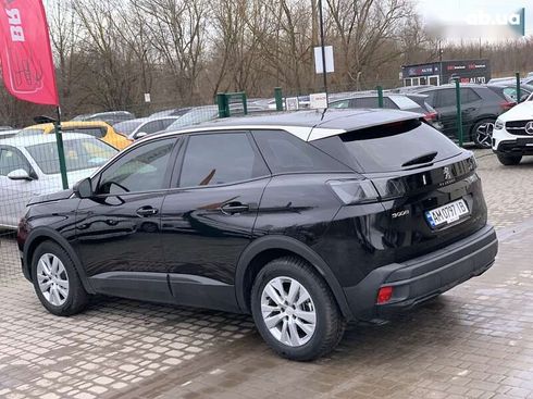 Peugeot 3008 2021 - фото 19