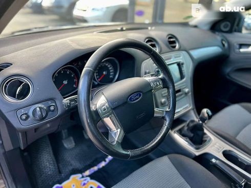 Ford Mondeo 2008 - фото 18