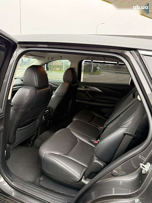 Mazda CX-9 2016 - фото 22