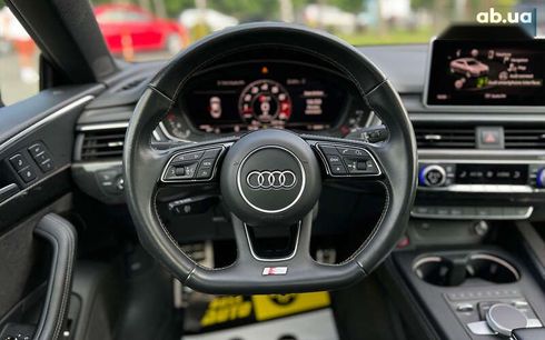 Audi S5 2019 - фото 17