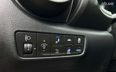 Hyundai Kona Electric 2019 - фото 19