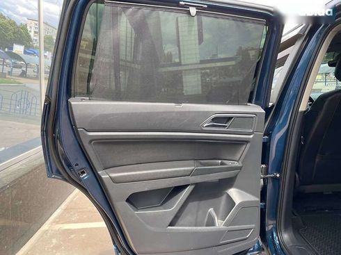 Volkswagen Atlas 2018 - фото 16