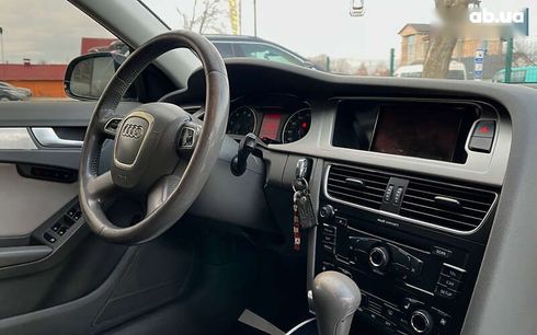 Audi A4 2012 - фото 17
