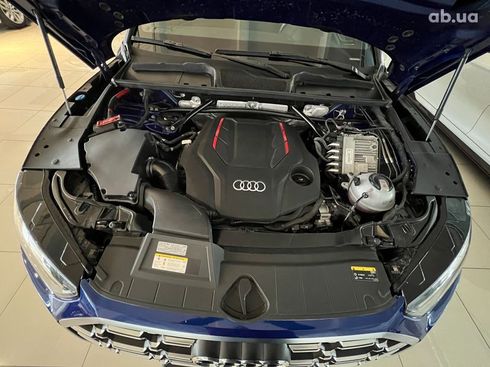 Audi SQ5 2021 - фото 13