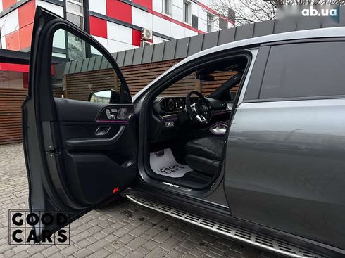 Mercedes-Benz GLE-Class 2020 - фото 22