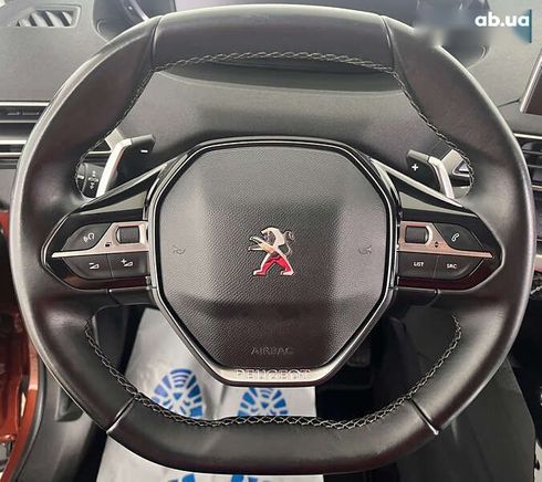 Peugeot 3008 2019 - фото 13