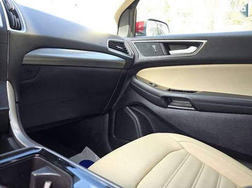 Ford Edge 2019 - фото 29