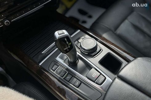 BMW X5 2014 - фото 25