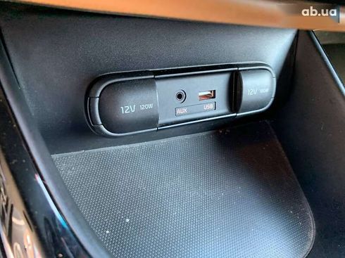 Kia Soul 2015 - фото 23