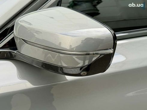 BMW 7 серия 2022 - фото 17